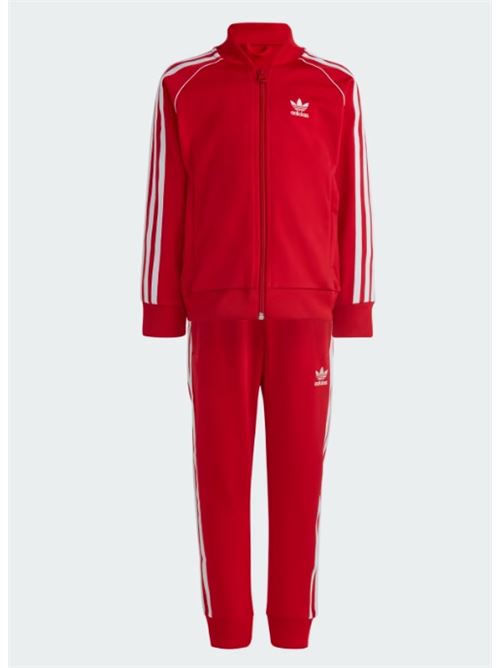 sst tracksuit ADIDAS ORIGINAL | IC9178BETSCA